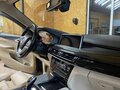 2016 BMW X6 30d II (F16), чёрный, 3100000 рублей - вид 1