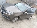 2021 Lada (ВАЗ) Granta I Рестайлинг, коричневый, 675000 рублей - вид 1