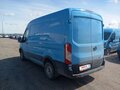2021 Ford Transit, синий, 2275000 рублей - вид 3