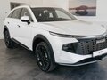 2026 Haval F7 II, белый - вид 2