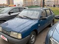 2002 Иж 2126 «Ода», синий, 77458 рублей - вид 1