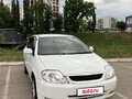 2002 Toyota Corolla IX (E120, E130), белый, 280000 рублей - вид 2