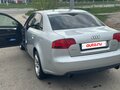 2005 Audi A4 III (B7), серебристый, 470000 рублей - вид 2