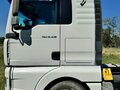 2007 MAN 18, белый, 1650000 рублей - вид 9