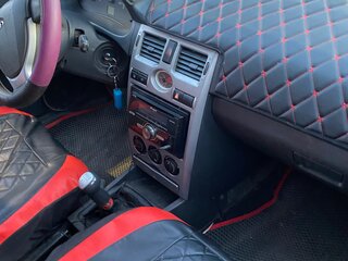2013 Lada (ВАЗ) Priora I, серебристый, 285000 рублей, вид 5