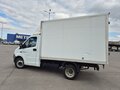 2020 ГАЗ ГАЗель Next, белый, 1399000 рублей - вид 11