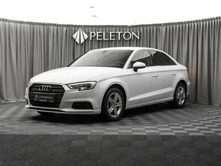 Audi A3 ultra III (8V)