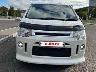 2014 Mitsubishi Delica D:5 I, белый, 2550000 рублей, вид 1