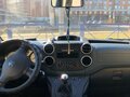 2011 Peugeot Partner II, чёрный, 714000 рублей - вид 8
