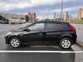 2014 Hyundai Solaris I Рестайлинг, чёрный, 710000 рублей - вид 4