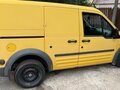 2011 Ford Transit Connect, жёлтый, 530000 рублей - вид 3