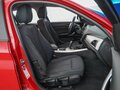 2013 BMW 1 серии 116i II (F20/F21), красный, 1049077 рублей - вид 7