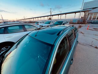 2002 Ford Mondeo III, зелёный, 220000 рублей, вид 4