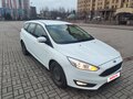 2018 Ford Focus III Рестайлинг, белый, 1250000 рублей - вид 7