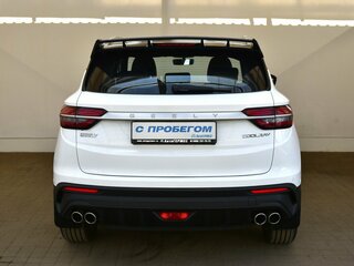 2020 Geely Coolray I, белый, 1605000 рублей, вид 3