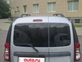 2017 Lada (ВАЗ) Largus Cross I, серебристый - вид 4
