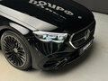 2025 Mercedes-Benz E-Класс 300 VI (W214, S214), чёрный - вид 7