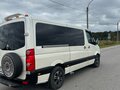 2007 Volkswagen Crafter, белый, 1250000 рублей - вид 5