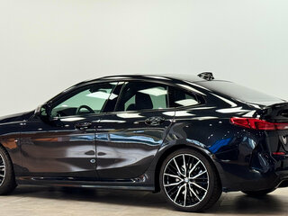 2019 BMW 2 серии Gran Coupe M235i xDrive F44, чёрный, 3199500 рублей, вид 3