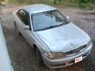 1992 Toyota Carina V (T170), серый, 270000 рублей, вид 1