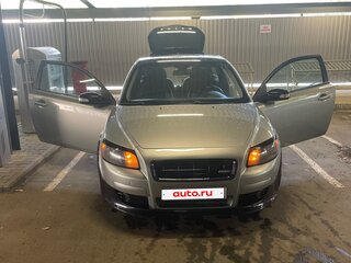 2008 Volvo C30 I, серый, 490000 рублей, вид 4
