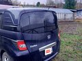 2014 Honda Freed I Рестайлинг, фиолетовый, 980000 рублей - вид 5