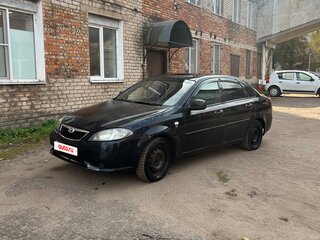 2015 Ravon Gentra, чёрный, 199000 рублей, вид 1
