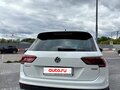2019 Volkswagen Tiguan II, белый, 3300000 рублей - вид 5