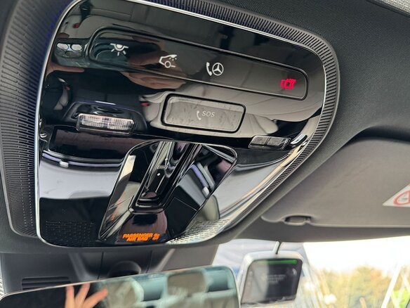 2026 Mercedes-Benz E-Класс 200 VI (W214, S214), серый - вид 10