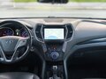 2015 Hyundai Santa Fe Grand III, синий, 2090000 рублей - вид 8