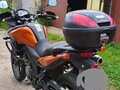 2013 Suzuki V-Strom DL 650, жёлтый, 800000 рублей - вид 5