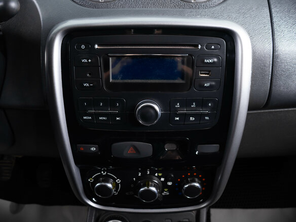 2013 Renault Duster I, синий, 789000 рублей - вид 14