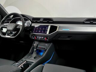 2026 Audi Q3 35 TFSI II (F3), серый, 3969000 рублей, вид 5