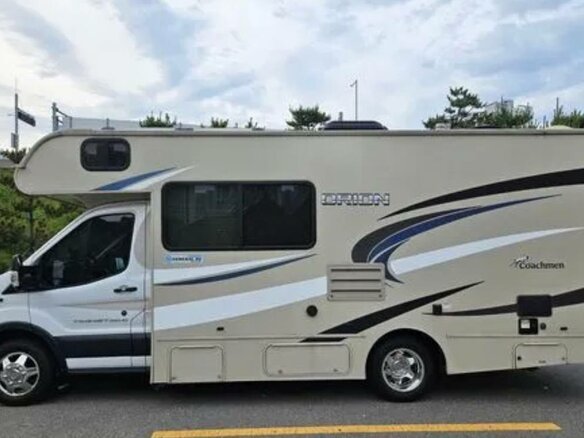 2019 Ford Transit, белый, 7000000 рублей - вид 7