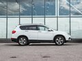 2019 Haval H6 I, белый - вид 7