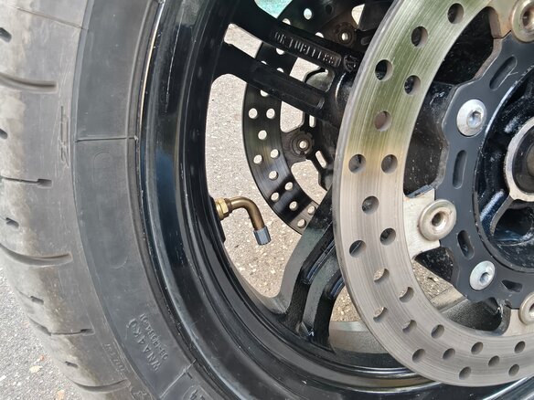 2018 Suzuki Burgman (SkyWave) 650, белый, 980000 рублей - вид 18