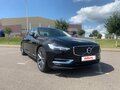2019 Volvo S90 II, чёрный, 3050000 рублей - вид 3