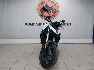 2025 Honda CB 1000 Hornet, белый, 1449000 рублей, вид 3