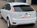 2011 Ford Focus II Рестайлинг, белый, 600000 рублей - вид 3