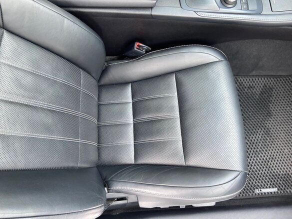 2016 Lexus ES 200 VI Рестайлинг, чёрный, 2650000 рублей - вид 16