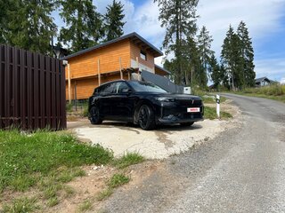 2023 Voyah Free I Рестайлинг, чёрный, 4000000 рублей, вид 3
