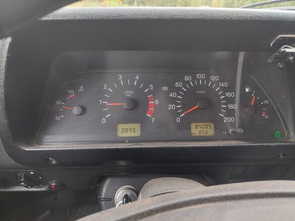 2012 Lada (ВАЗ) 2121 (4x4) I Рестайлинг, зелёный, 470000 рублей - вид 4