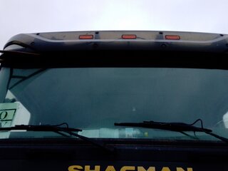 2022 Shacman (Shaanxi) SX3254, зелёный, 3270000 рублей, вид 4