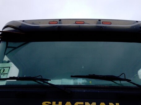 2022 Shacman (Shaanxi) SX3254, зелёный, 3270000 рублей, вид 4