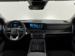 2026 Hyundai Santa Fe V (MX5), чёрный, 6000000 рублей, вид 5