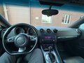 2008 Audi TT II (8J), белый, 1250000 рублей - вид 5