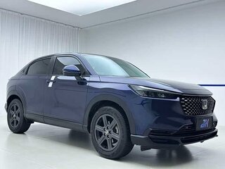 2023 Honda XR-V II, синий, 1460000 рублей, вид 1