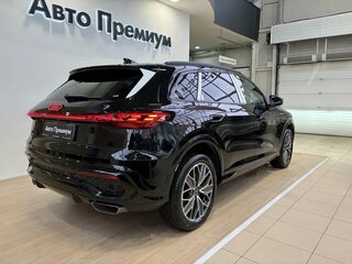 2025 Audi Q5 L III (GU), чёрный, 6299000 рублей, вид 5