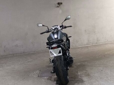 2022 BMW F 900 R, серый, 1077000 рублей, вид 4