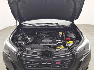 2023 Subaru Forester V Рестайлинг, чёрный, 2170500 рублей, вид 5